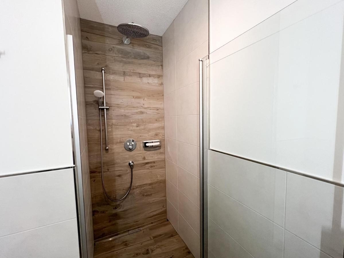 Wohnung Alpenblick Höchenschwand Exteriér fotografie